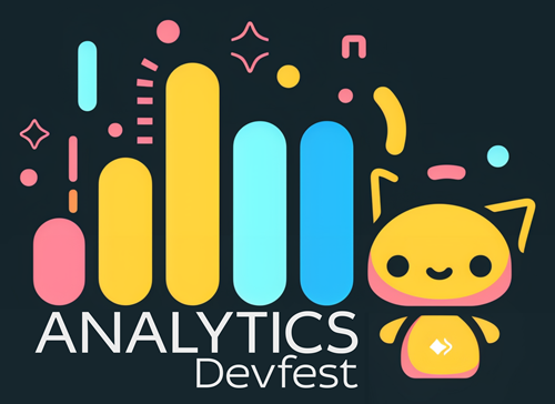 Analytics Devfest